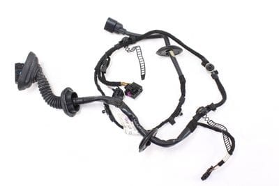 Door Wire / Wiring Harness 4E1971030