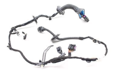 Door Wire / Wiring Harness 4E1971030