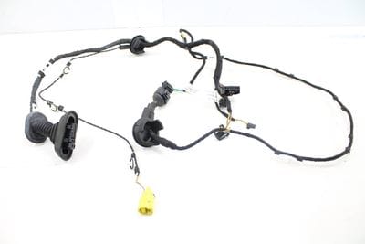 Door Wire / Wiring Harness 4F1971029C