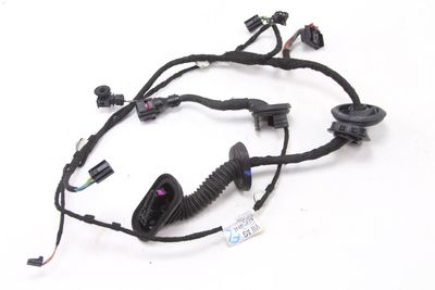 Door Wire / Wiring Harness 4L0971029AE