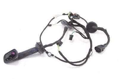 Door Wire / Wiring Harness 4L0971687T