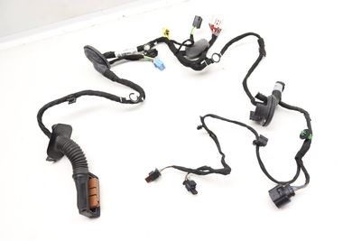 DOOR WIRE / WIRING HARNESS 4M0971029QA
