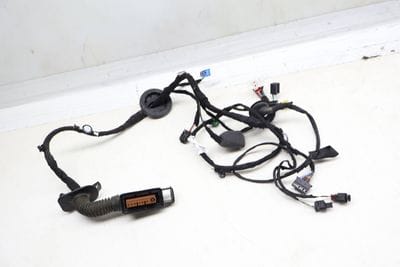 Door Wire / Wiring Harness 4M8971029FQ