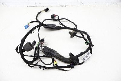 Door Wire / Wiring Harness 4M8971029FQ