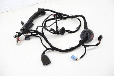 Door Wire / Wiring Harness 4M8971030DQ
