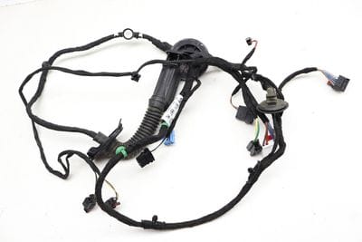 Door Wire / Wiring Harness 4M8971687HL