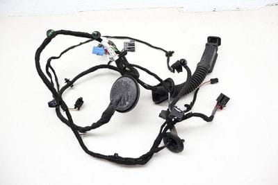 Door Wire / Wiring Harness 4M8971687HL