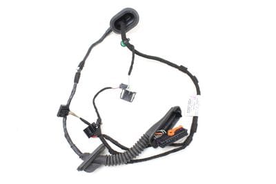 Door Wire / Wiring Harness 5C0971693H