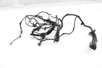 Door Wire / Wiring Harness 61125A085D6