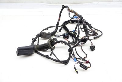 Door Wire / Wiring Harness 61125A085E4