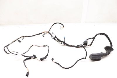 Door Wire / Wiring Harness 61128712308