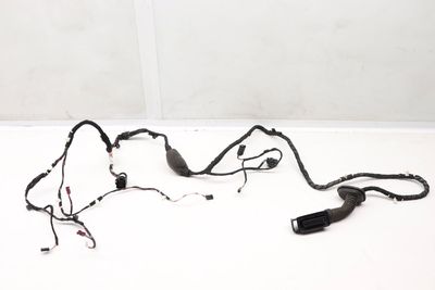 DOOR WIRE / WIRING HARNESS 8714783