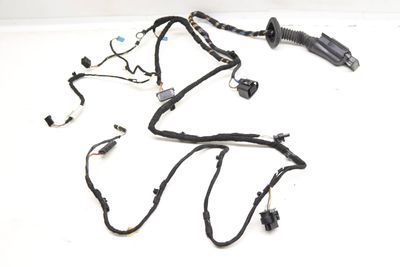 DOOR WIRE / WIRING HARNESS 8795812
