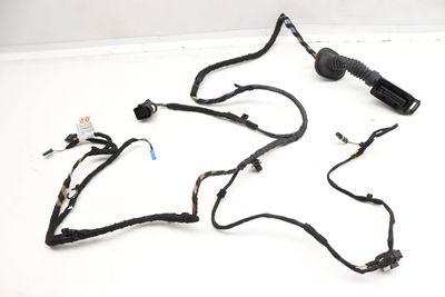 Door Wire / Wiring Harness 61128803374
