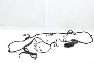 Door Wire / Wiring Harness 61129291048