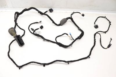 Door Wire / Wiring Harness 6878834