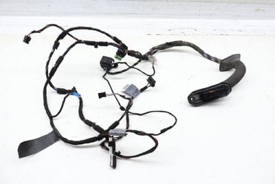 Door Wire / Wiring Harness 6938223