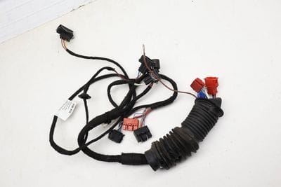 Door Wire / Wiring Harness 7D0971120EC