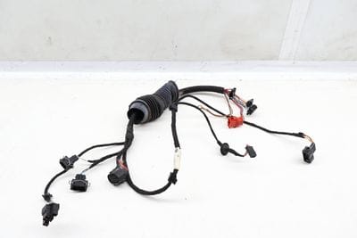 Door Wire / Wiring Harness 7D0971120EN