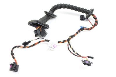Door Wire / Wiring Harness 7L6971120E
