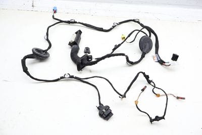 Door Wire / Wiring Harness 80A971030E
