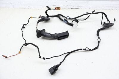 Door Wire / Wiring Harness 80A971687J