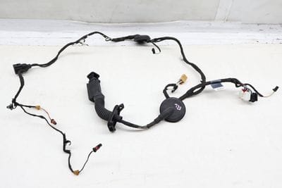 Door Wire / Wiring Harness 80A971687J