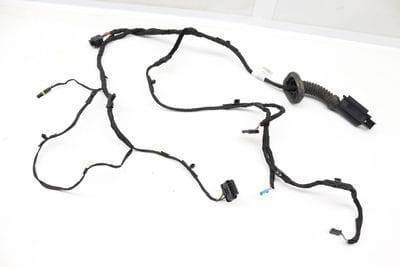 Door Wire / Wiring Harness 8727996