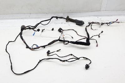 Door Wire / Wiring Harness 8730148