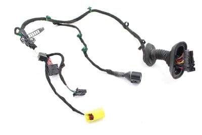 Door Wire / Wiring Harness 8E1971029AH