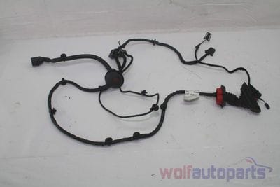 Door Wire / Wiring Harness 8H1971029AF