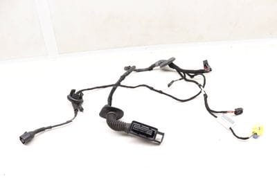 Door Wire / Wiring Harness 8K0971029AB