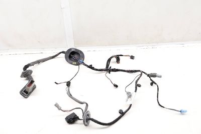 DOOR WIRE / WIRING HARNESS CH2214632CC