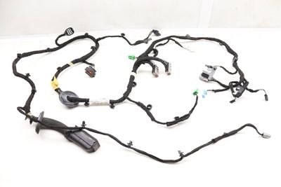 DOOR WIRE / WIRING HARNESS HK7214630A