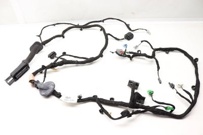 DOOR WIRE / WIRING HARNESS HK7214631A