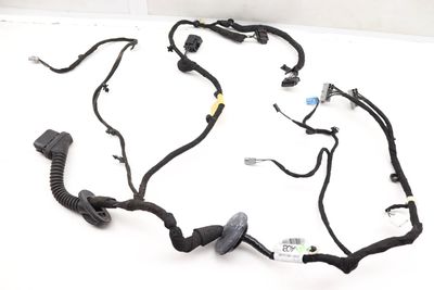 DOOR WIRE / WIRING HARNESS HK7214632A
