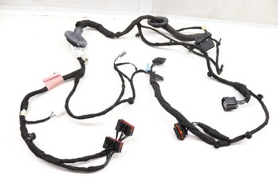 DOOR WIRE / WIRING HARNESS HK7214633A
