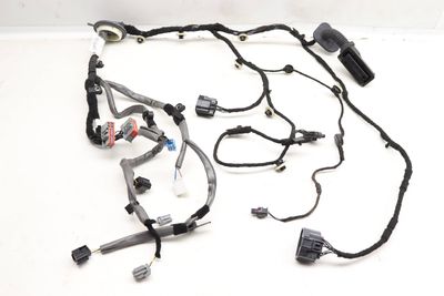 Door Wire / Wiring Harness J8A214632CC