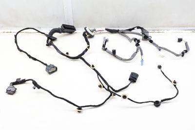Door Wire / Wiring Harness J8A214632CC