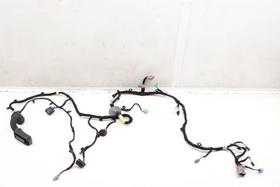 DOOR WIRE / WIRING HARNESS JK7214630APB