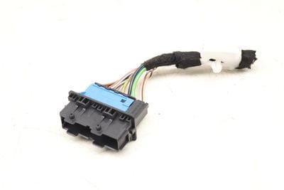 Door Wiring Connector / Pigtail 61129224370