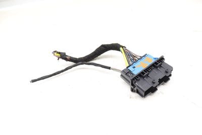 Door Wiring Connector / Pigtail 61129224370