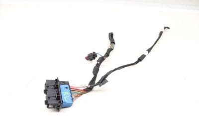 Door Wiring Connector / Pigtail 61129224370