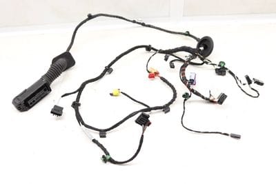 Door Wiring Harness 11A971120