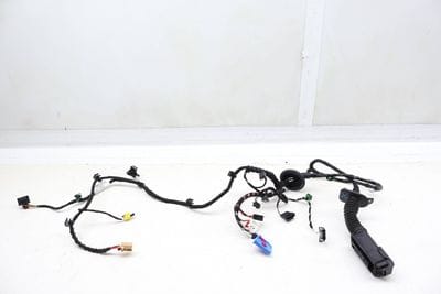 Door Wiring Harness 11K970402