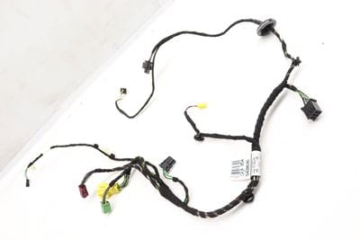 Door Wiring Harness 2045409535