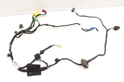 Door Wiring Harness 2045409535