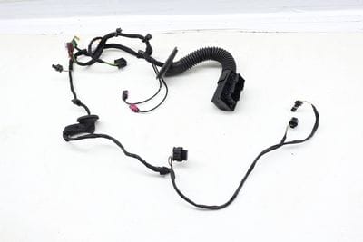 Door Wiring Harness 2055400541