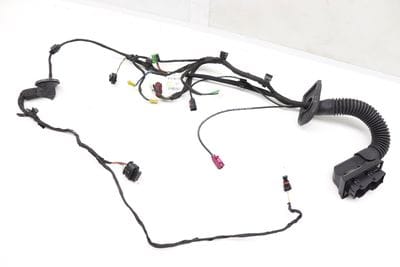 Door Wiring Harness 2055407888