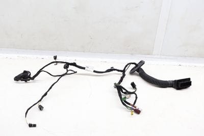 Door Wiring Harness 2055409940